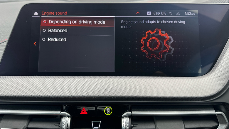 BMW 1 Series 128ti 5dr Step Auto Petrol Hatchback